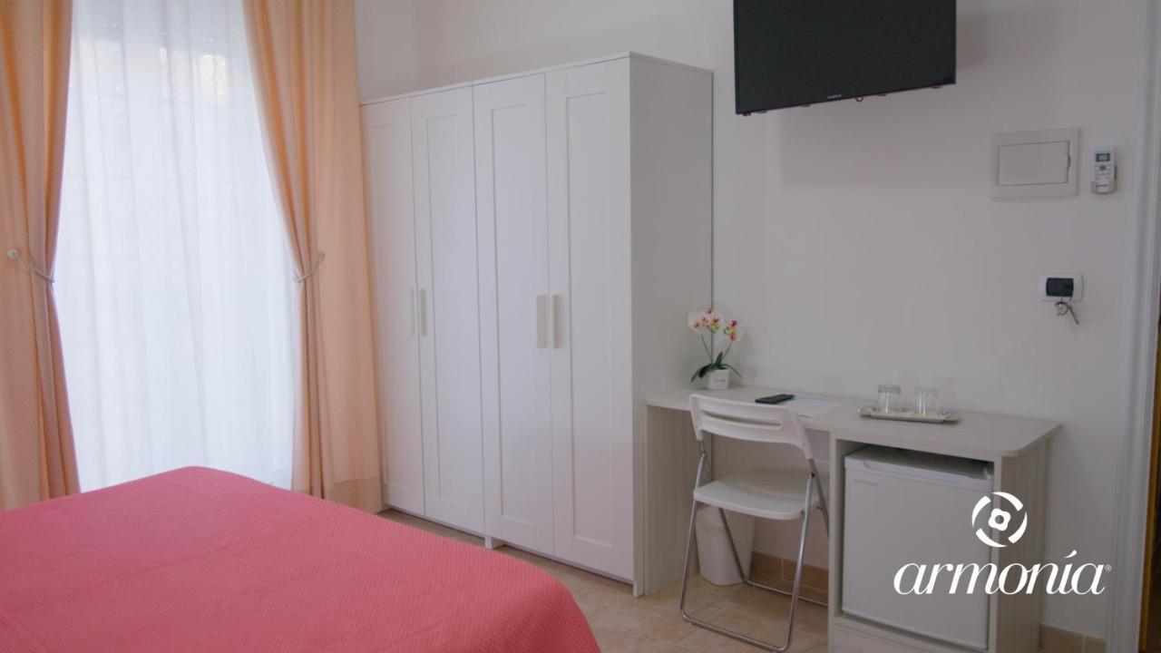 B&B Armonia Vieste Exterior foto